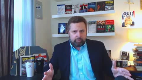 Liz Cheney and the Neo-Cons Face MASSIVE BACKLASH as 2 Rural Counties Vote to SECEDE!!