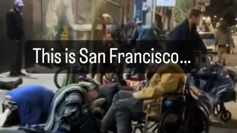 San Francisco