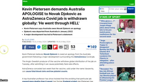 WE need far more than apologies