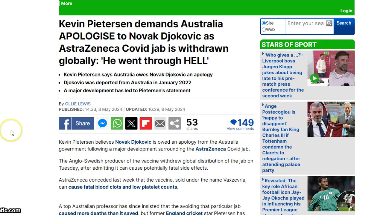 WE need far more than apologies