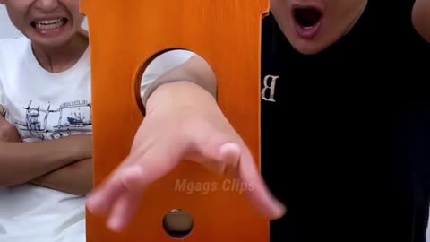 Magic Video 😱