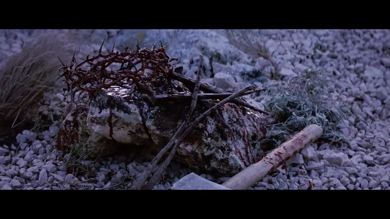 Patimile Domnului nostru Iisus Hristos