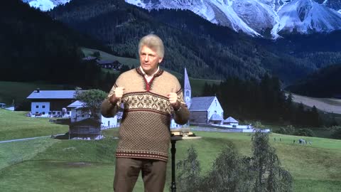 Warum beten? | Prayer Power, Teil 1 | Gert Hoinle