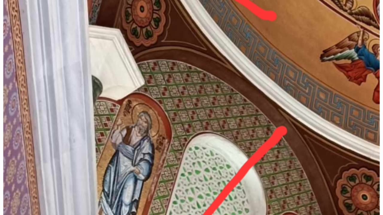 ΑΛΛΑΖΟΥΝ ΤΙΣ ΕΚΚΛΗΣΙΕΣ