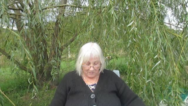 TALES FROM UNDER THE TREES