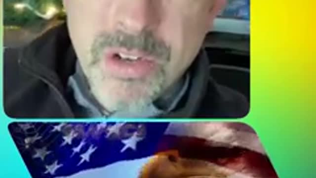 Kevin McCullough- Very important to watch! And understand