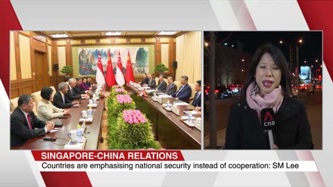 East Asia Tonight: China reacts to Trump's tariff threat, saying it is open to dialogue with the US