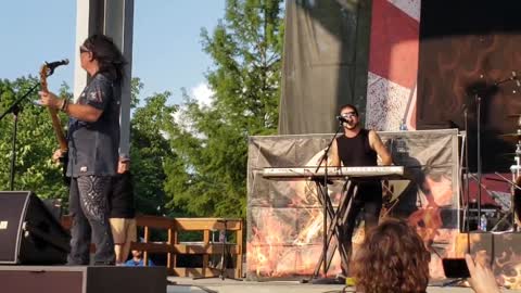 Firehouse "Love Of A Lifetime"