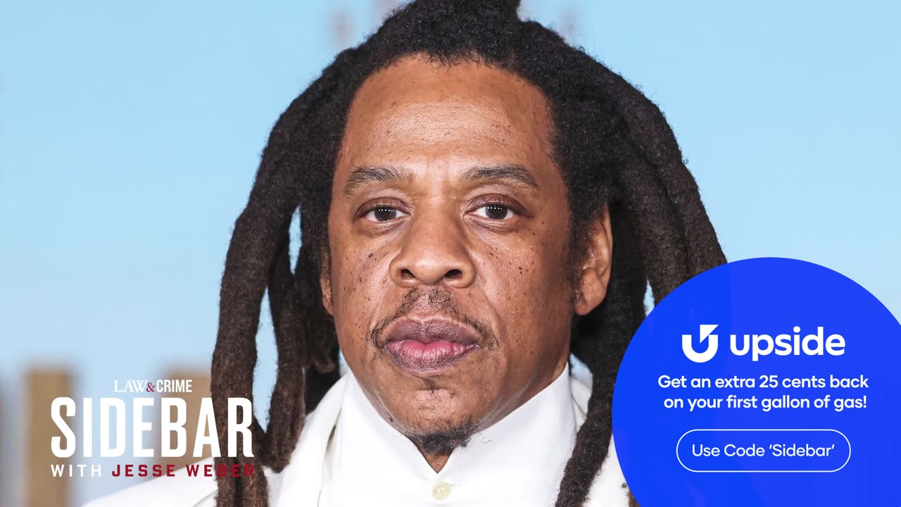 7 Celebrity Reactions to Horrific Jay-Z Allegation