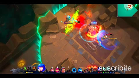 Battlerite PC como descargarlo + link de descarga del juego