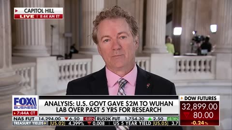 Sen. Rand Paul to propose alternative debt limit plan