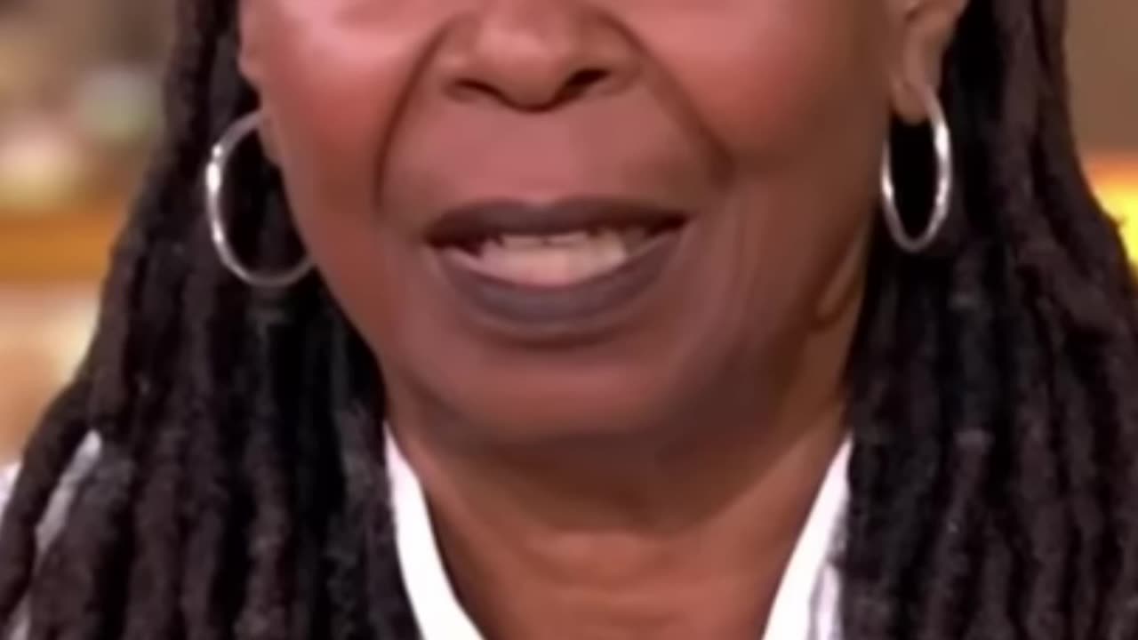 Whoopi Goldberg's Tone-Deaf Claims Draw Backlash