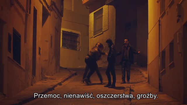 Największy Dar | TRAILER HD