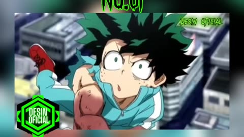 Animes Momentos NO.01