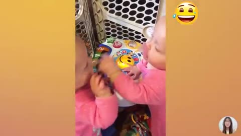 Funny kids video