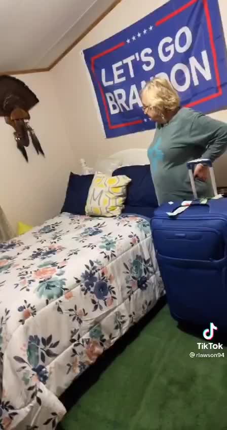 How to welcome Inlaws to stay