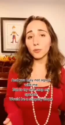 It's Beginning To Look A Lot like Fascism