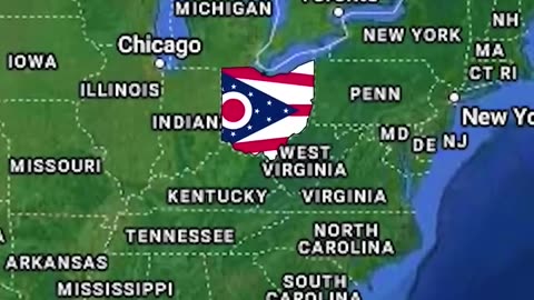 Did you know in Ohio...