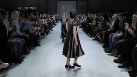 Dolce Vita Velvet _ Fall Winter 2018_2019 Full Fashion Show 2 _ Exclusive Part 1