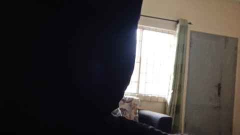 Nigerian Man Reacts to FBI Raid On Trump's Mar-a-Lago Residence