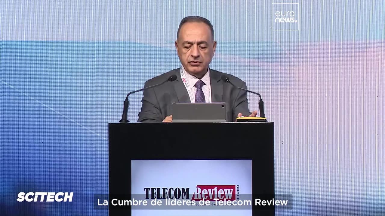 Omán, EAU y Catar lideran las conversaciones sobre 5G-Advanced en la Cumbre Telecom Review
