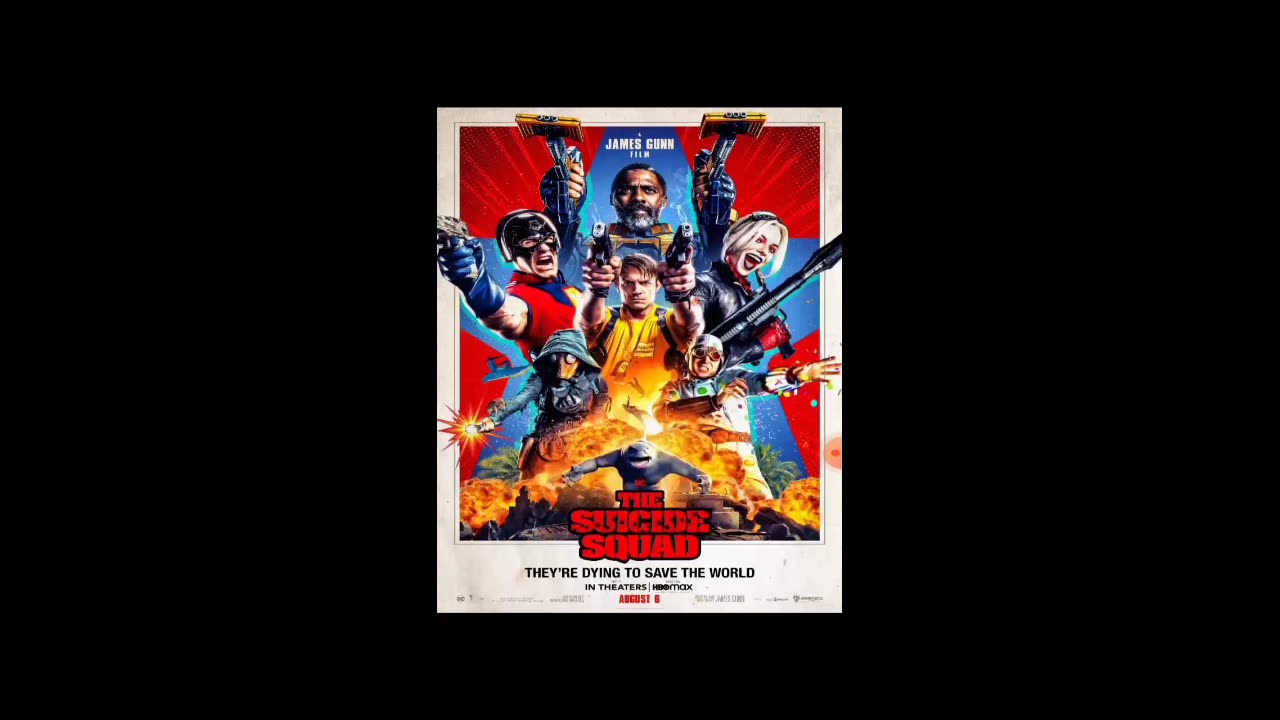 Top 5 amazing hollywood movies!