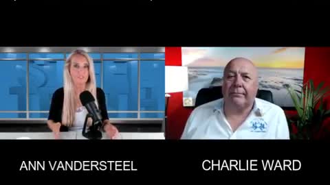 The Great Revelation With Ann Vandersteel Amp Charlie Ward