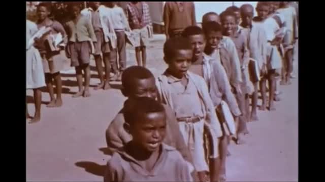 Ethiopian history in 1960e.c