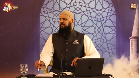 Aaj taubah karlo Taraweeh Tafseer Ep 21 Raja Zia Ul Haq