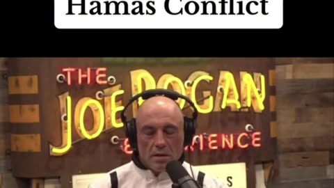 Joe Rogan in America