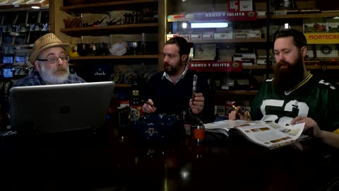Inside the Humidor Season 3 Eps5