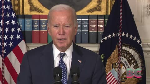 Biden announces over $1.4 billion in funding for ‘climate change initiatives’