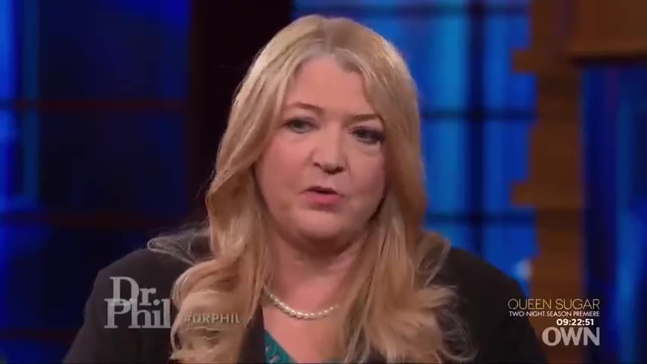 Dr. Phil S12E120 I Think My Daughter-in-Law Poisoned My Son to Death