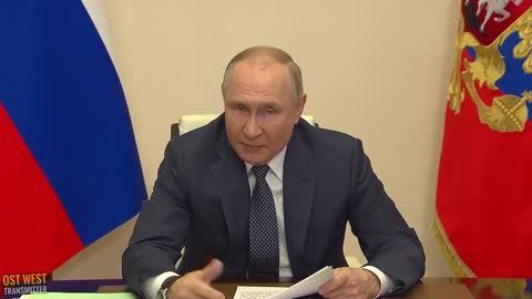 Putin Gas gegen Rubel Düstere Prognosen für Europa