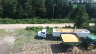 SOWEGA CORN HARVEST EPISODE 1001