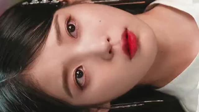 Sorry to interrupt, but you are my favorite star.