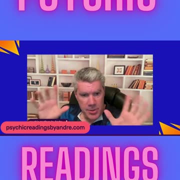 psychic live show get your readings for free aug 21