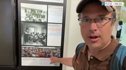 The One Above is Winning - It's Up to Us