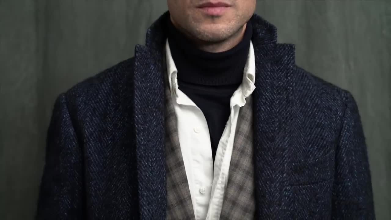 5 Winter Trends To Wear Now | Men’s Fashion Trends Winter 2019