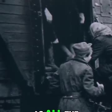 The Brutal Reality: Forced Labor in Günther's Factories during World War II