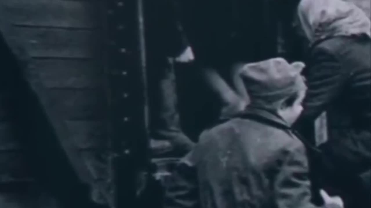 The Brutal Reality: Forced Labor in Günther's Factories during World War II