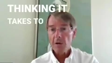 Ex Pharma Company Executive Speaks