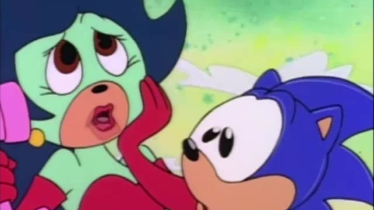 Newbie's Perspective Adventures of Sonic Episode 3 Review