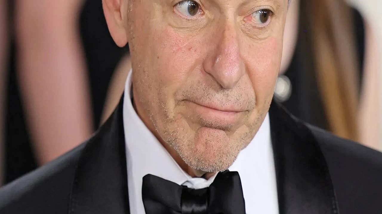 Is Bob Iger retarded?