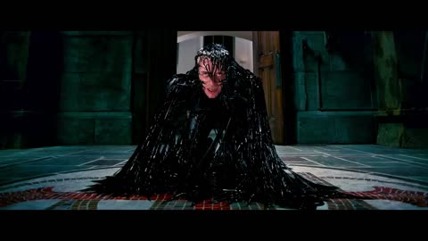 Eddie Brock Movie Clip HD