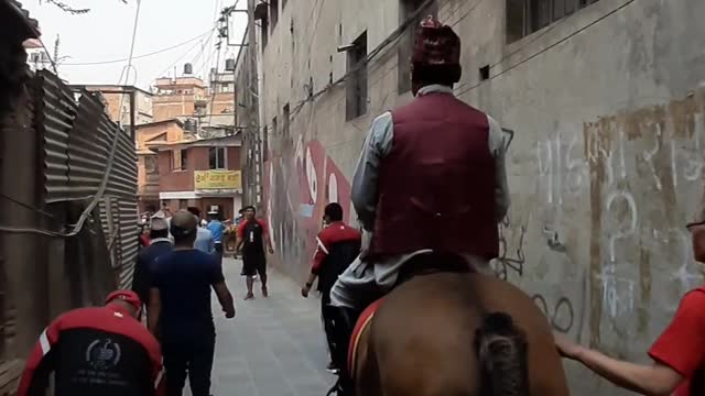 Yaka Sala Jatra
