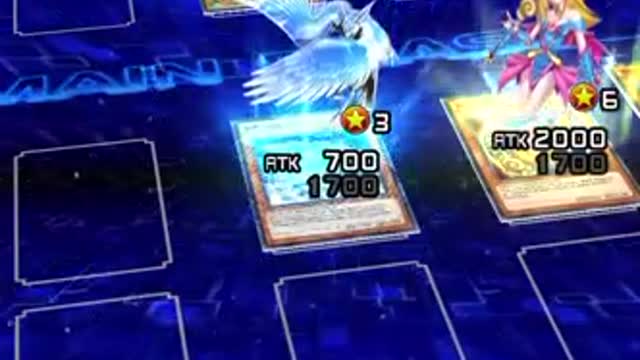 Yu-Gi-Oh! Duel Links: Stealth Bird Gameplay (Duel Quest January 2021 SR Card Reward)