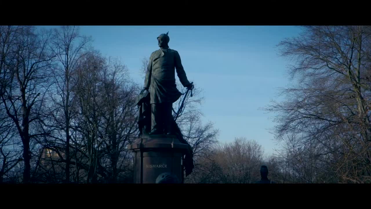 Laufen in berlin in Germany