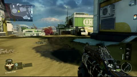 Call of Duty Black Ops3 (Ps4) Team Death Match59