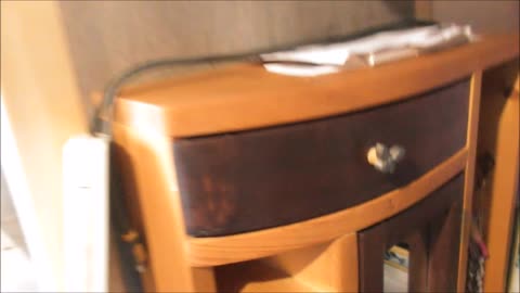 4893 - 🛠 Kotkowi zrobiłam legowisko 🛠 😎 - 18.07.2024 rok